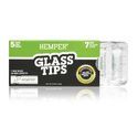 Filtros de vidro Hemper
