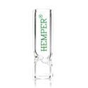 Filtros de vidro Hemper