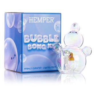 Bubble Bong (Hemper)