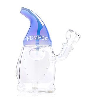 Bongo Gnome (Hemper)