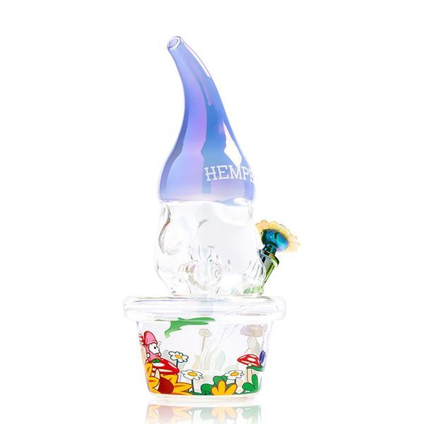 Bongo Gnome (Hemper)