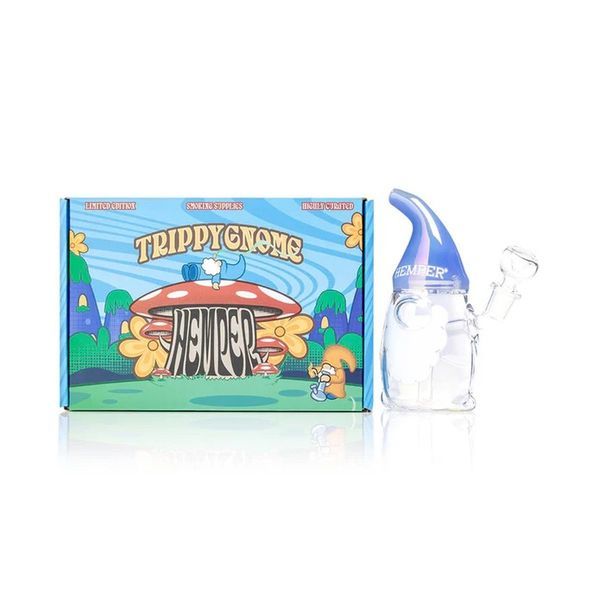 Bongo Gnome (Hemper)