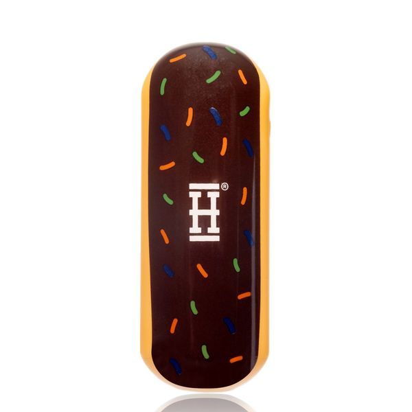 Cachimbo de mão Donut (Hemper)