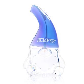 Cachimbo de mão Gnome (Hemper)