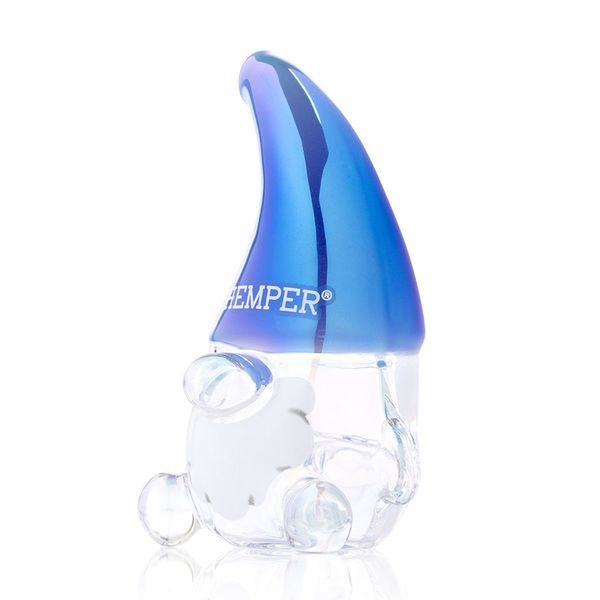 Cachimbo de mão Gnome (Hemper)