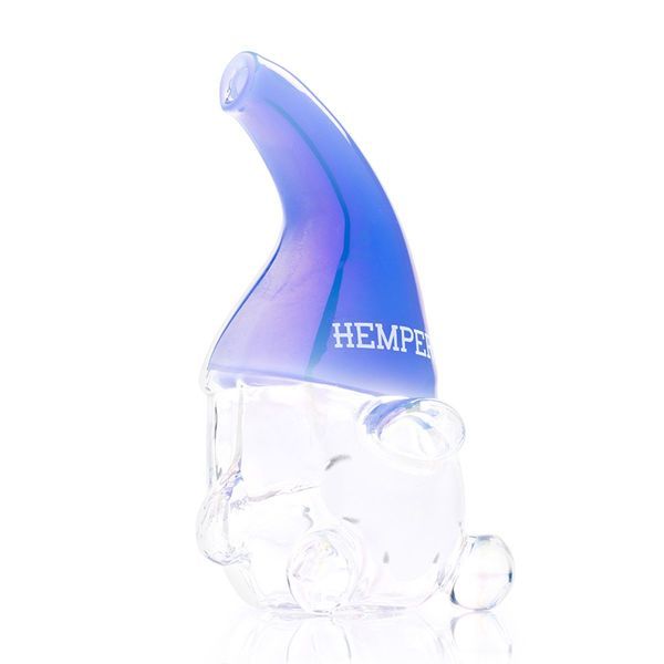 Cachimbo de mão Gnome (Hemper)