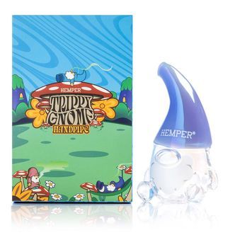 Cachimbo de mão Gnome (Hemper)