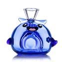 Cachimbo artesanal Baleia Azul (Hemper)