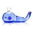 Cachimbo artesanal Baleia Azul (Hemper)