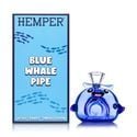 Cachimbo artesanal Baleia Azul (Hemper)