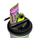 Cinzeiro sem fumo Cache Cup (Hemper)