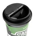 Cinzeiro sem fumo Cache Cup (Hemper)