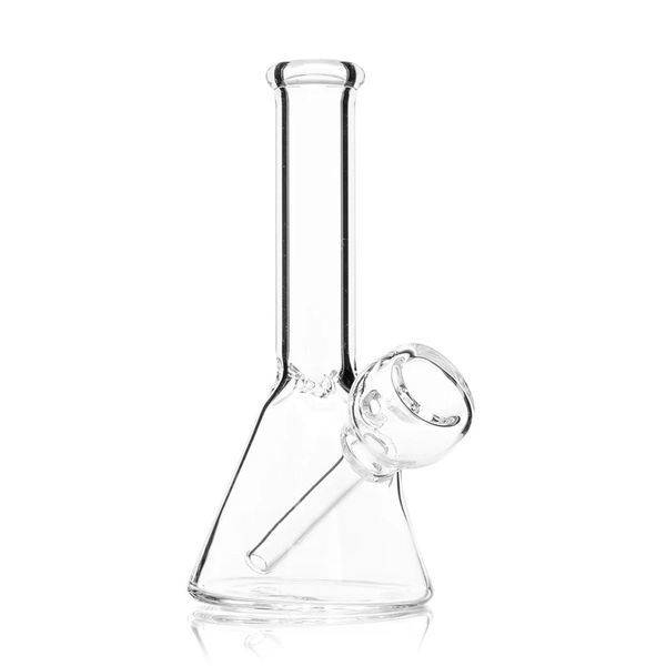 Mini cachimbo de água tipo beaker (Hemper)