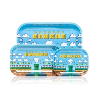 Tabuleiro de rolling para gaming (Hemper)