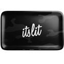 Tabuleiro Black Rolling "It's Lit" (Hemper)