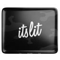 Tabuleiro Black Rolling "It's Lit" (Hemper)