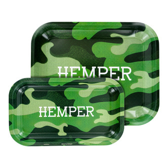 Tabuleiro Camuflado Rolling (Hemper)