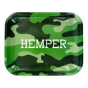 Tabuleiro Camuflado Rolling (Hemper)