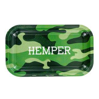 Tabuleiro Camuflado Rolling (Hemper)