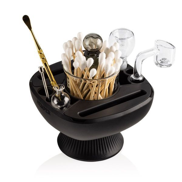 Estação de Limpeza e Concentrado IsoPlex (Hemper)