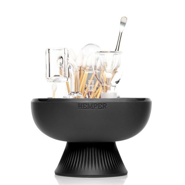 Estação de Limpeza e Concentrado IsoPlex (Hemper)