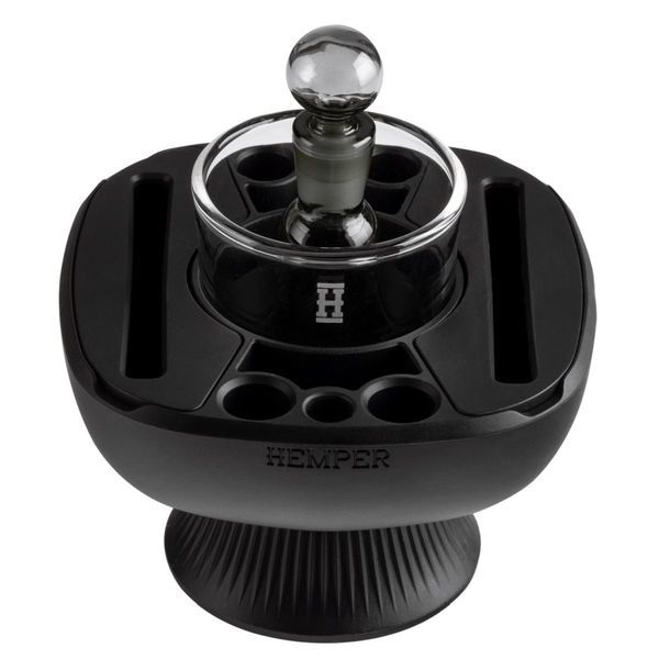 Estação de Limpeza e Concentrado IsoPlex (Hemper)