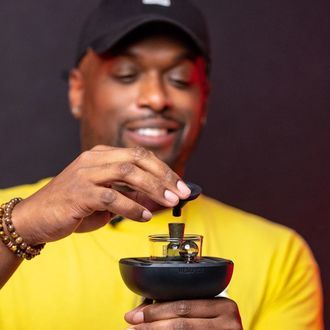 Estação de Limpeza e Concentrado IsoPlex (Hemper)