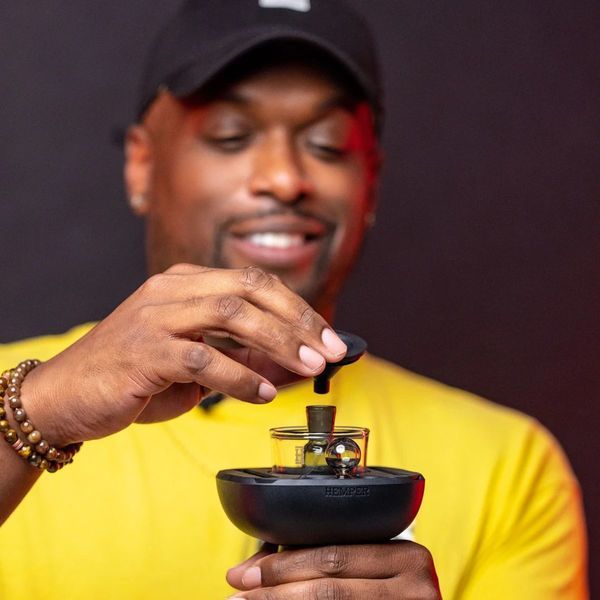 Estação de Limpeza e Concentrado IsoPlex (Hemper)