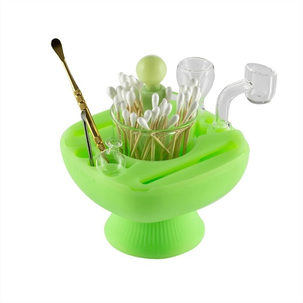 Estação de Limpeza e Concentrado IsoPlex (Hemper)