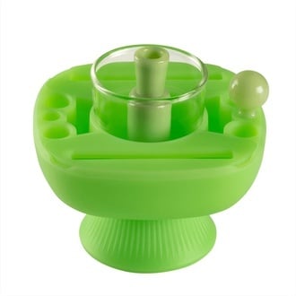 Estação de Limpeza e Concentrado IsoPlex (Hemper)