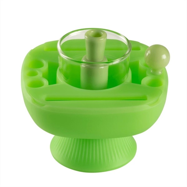 Estação de Limpeza e Concentrado IsoPlex (Hemper)