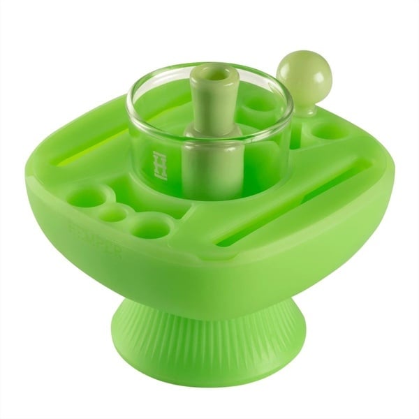 Estação de Limpeza e Concentrado IsoPlex (Hemper)