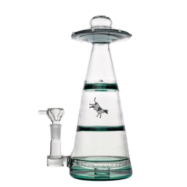 Bong Mothership XL 10" (Hemper)