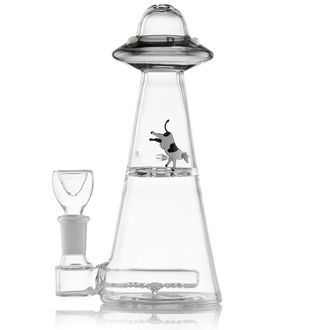 Bong Hemper UFO Vortex 18 cm