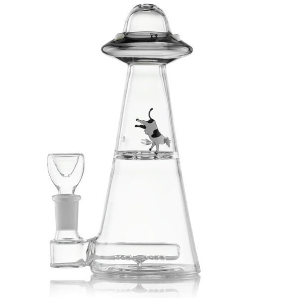 Bong Hemper UFO Vortex 18 cm