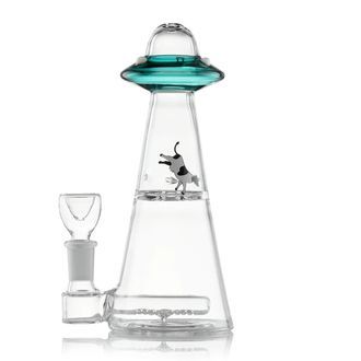 Bong Hemper UFO Vortex 18 cm