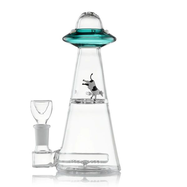 Bong Hemper UFO Vortex 18 cm