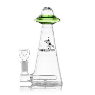 Bong Hemper UFO Vortex 18 cm