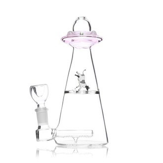 Bong Hemper UFO Vortex 18 cm