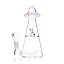 Bong Hemper UFO Vortex 18 cm