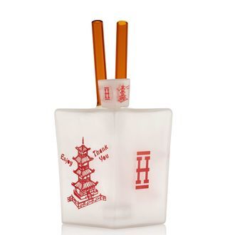 Bong de take-away chinês (Hemper)