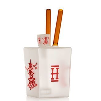 Bong de take-away chinês (Hemper)