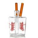 Bong de take-away chinês (Hemper)