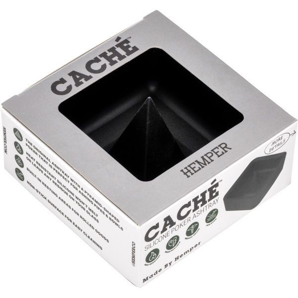 Cinzeiro debowling Caché (Hemper)