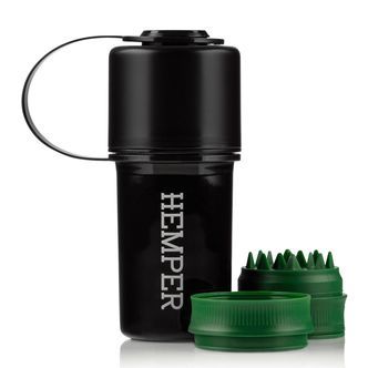 The Keeper 3-em-1 (Hemper)