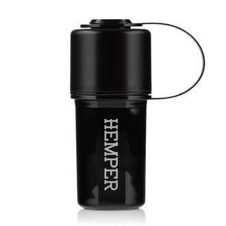 The Keeper 3-em-1 (Hemper)