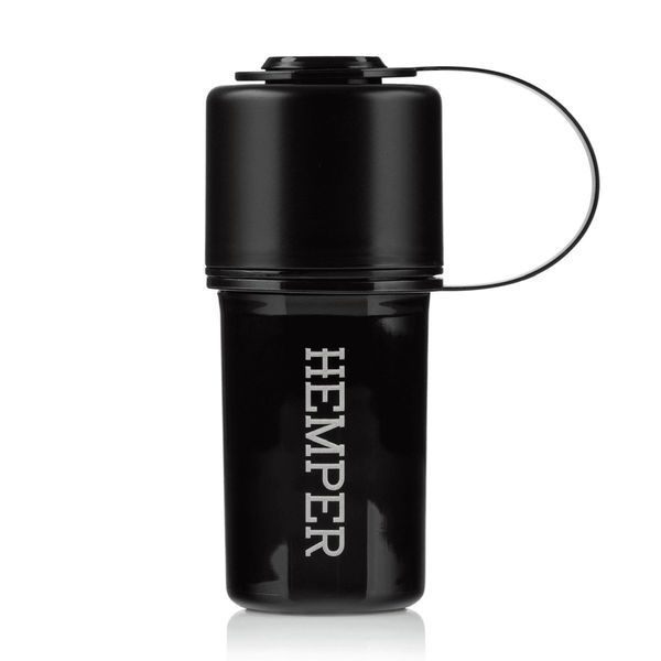 The Keeper 3-em-1 (Hemper)