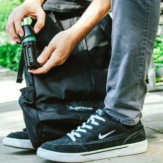 The Keeper 3-em-1 (Hemper)