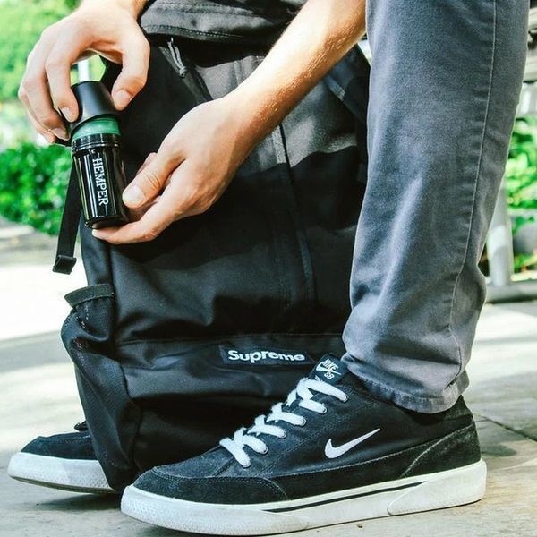 The Keeper 3-em-1 (Hemper)