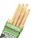 Hemper Mini Cones Ultra Finos Castanhos